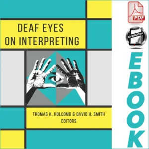 Deaf Eyes On Interpreting