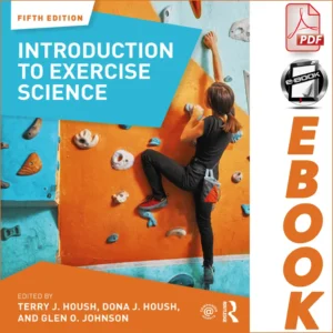 Introduction to Exercise Science, 5th Edition