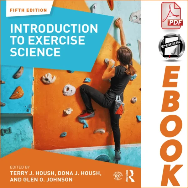 Introduction to Exercise Science, 5th Edition