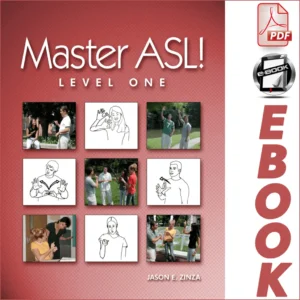 Master ASL Level One