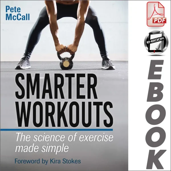 Smarter Workouts: The Science of Exercise Made Simple